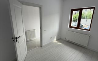 Vila Duplex 2 Apartamente 116 MP Varteju Magurele Schimb Bucuresti - Poză 10
