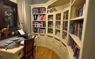 13 Septembrie-Panduri | 7 cam | Parter+Demisol | 222 mp | curte | 515.000 euro - Poză 15