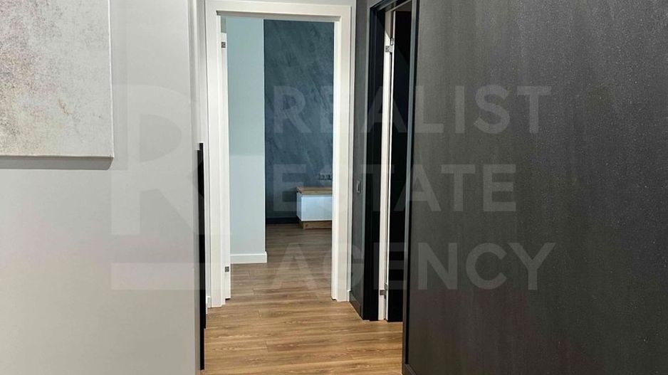 Chirie, apartament, 2 camere, strada Bogdan Voievod, Râșcani - Poză 5