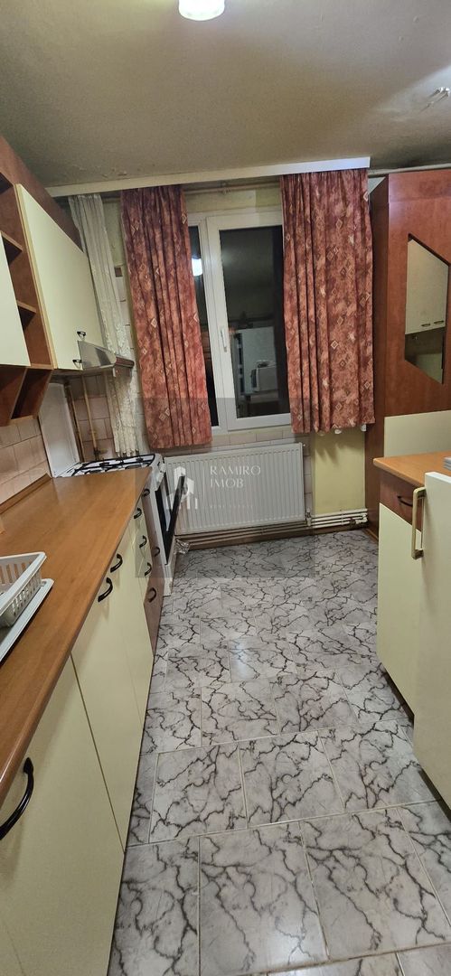 Apartament 3 camere 8 min metrou Aparatorii Patriei/centrala - Poză 5
