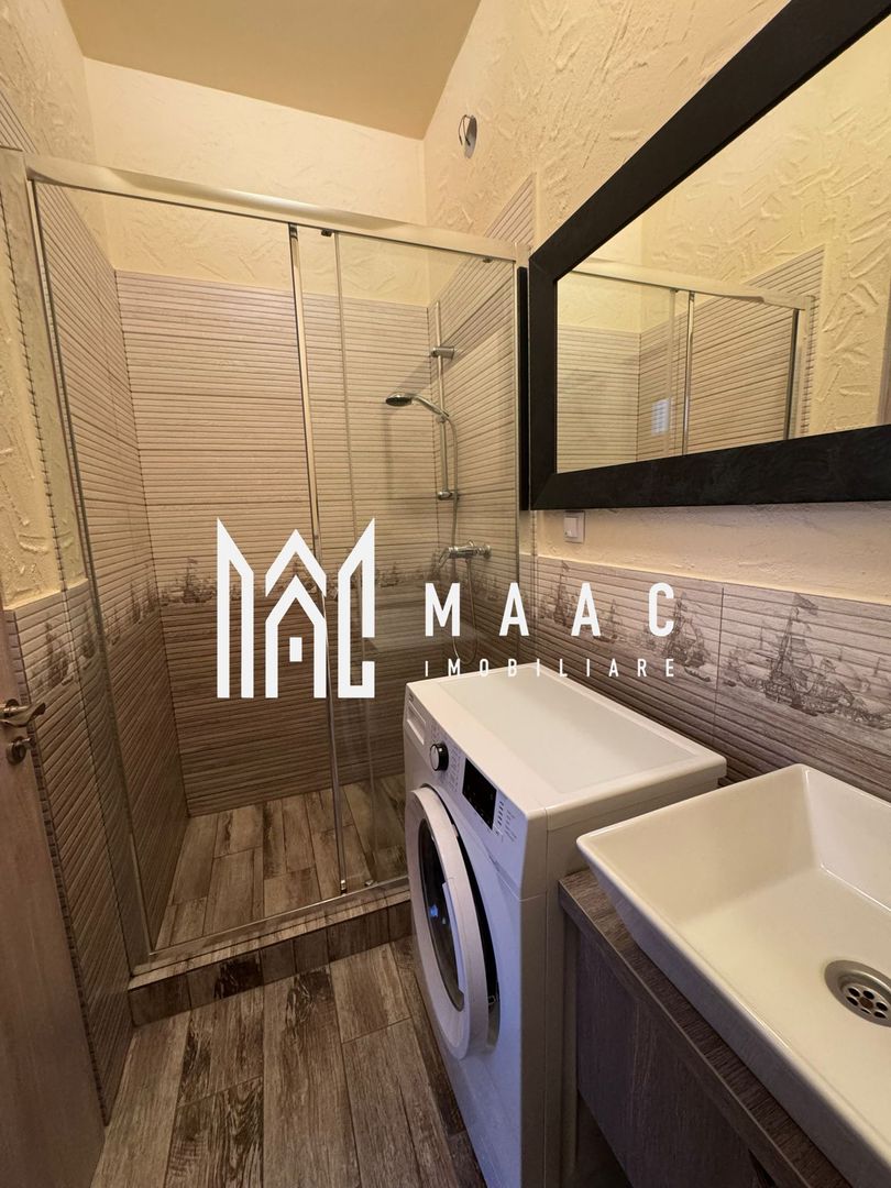 Garsoniera | Studio | Apartament cu 1 camera  | Ultracentral de Inchiriat - Poză 8