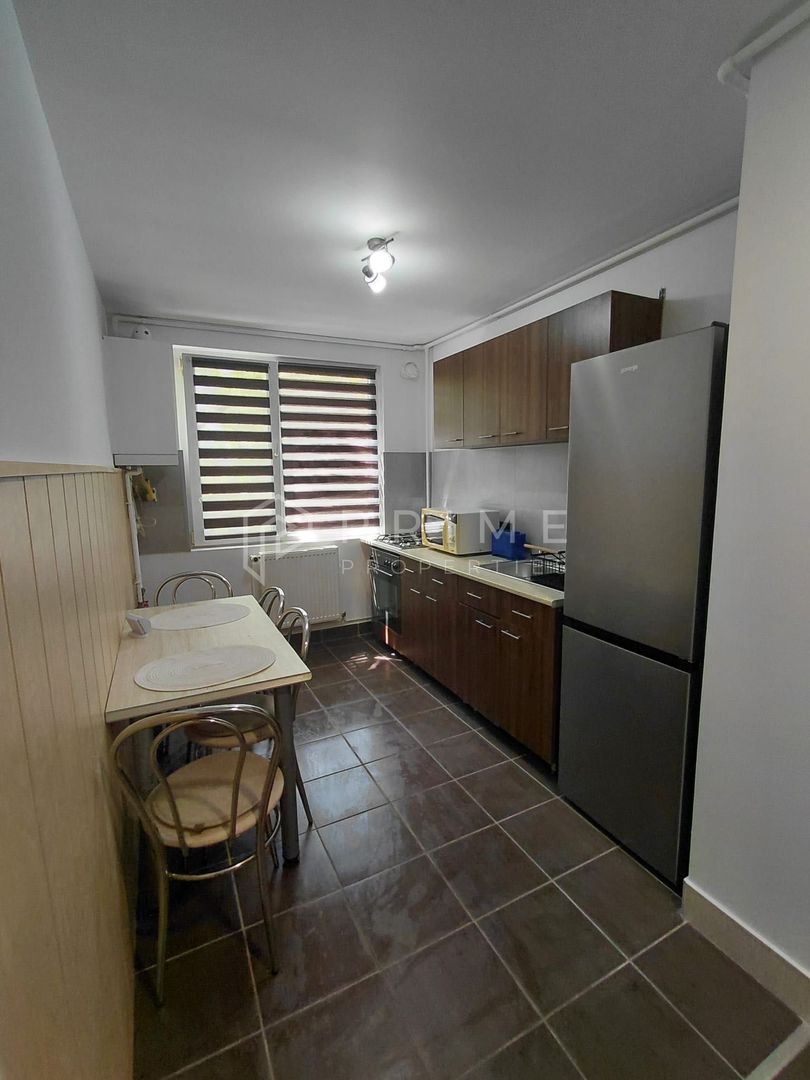 Apartament luminos cu 2 camere de închiriat – Zona Aleea Carpați - Poză 5