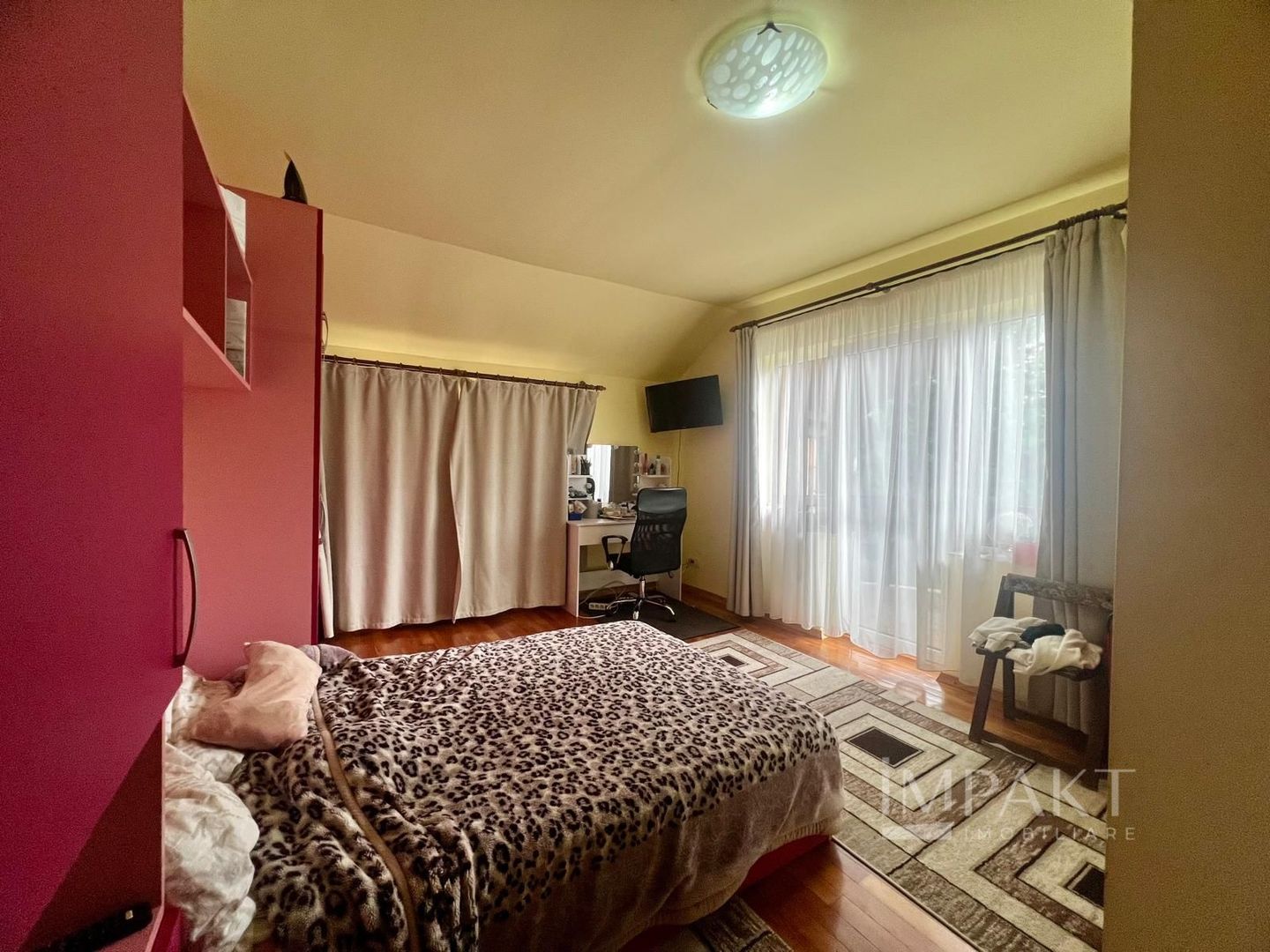 Casa individuala in Buna Ziua - Poză 8
