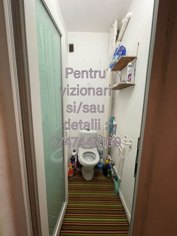 Apartament 4 camere Apusului - Poză 6