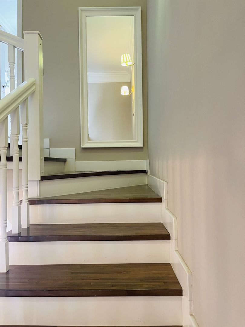 OFERTA REZERVATA - De inchiriat Casa cu Garaj - Segmentul Lux - Dumbravita - Poză 15