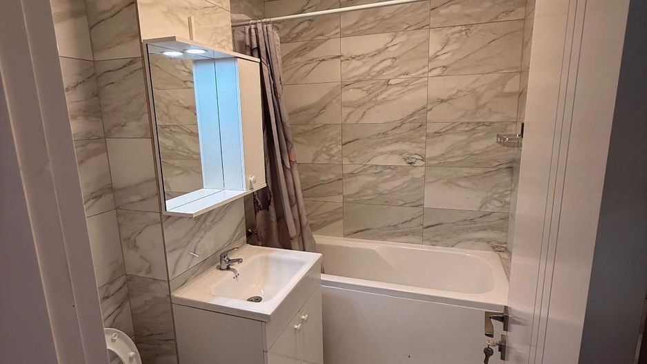 AP 2 CAMERE THEODOR PALLADY, PRIMA INCHIRIERE, CENTRALA, METROU 10 MIN - Poză 5