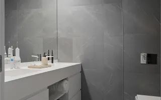Apartament 4 camere în One Verdi Park | Vedere spre Parcul Verdi - Poză 16