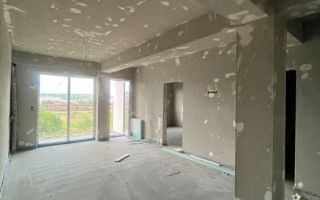 Apartament 2 camere de vânzare | Șelimbăr | 50 mp, balcon - Poză 1