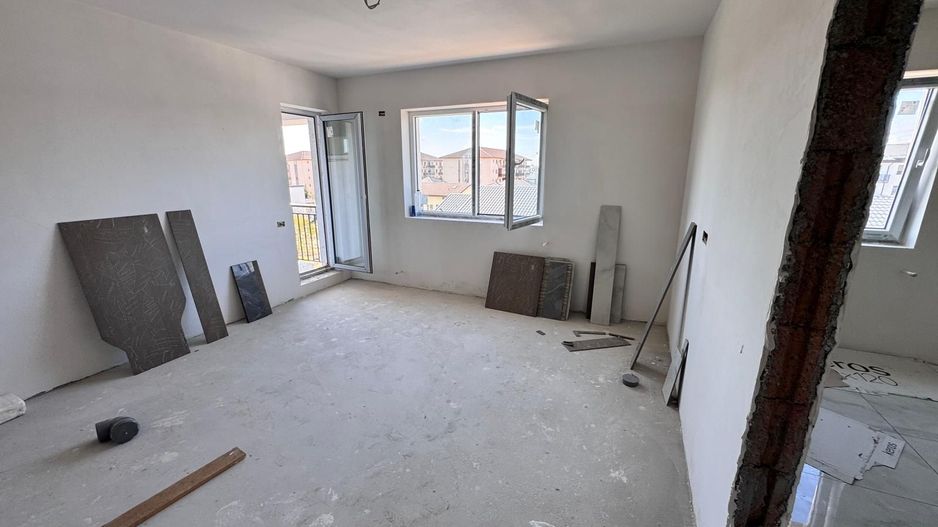 GARSONIERA, BUCATARIE INCHISA, CENTRALA PROPRIE, BLOC NOU, COMISION 0% - Poză 1