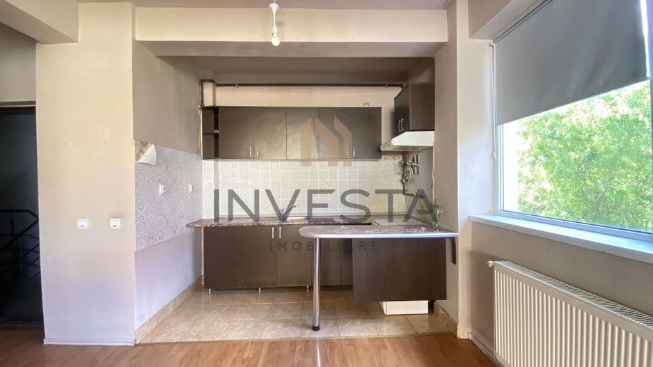Apartament cu 2 camere de vanzare, zona Buna Ziua - Poză 4