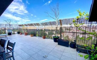 3 camere premium, parcare, terasa 85 mp, cat friendly, centrala, Evocasa Armonia - Poză 5