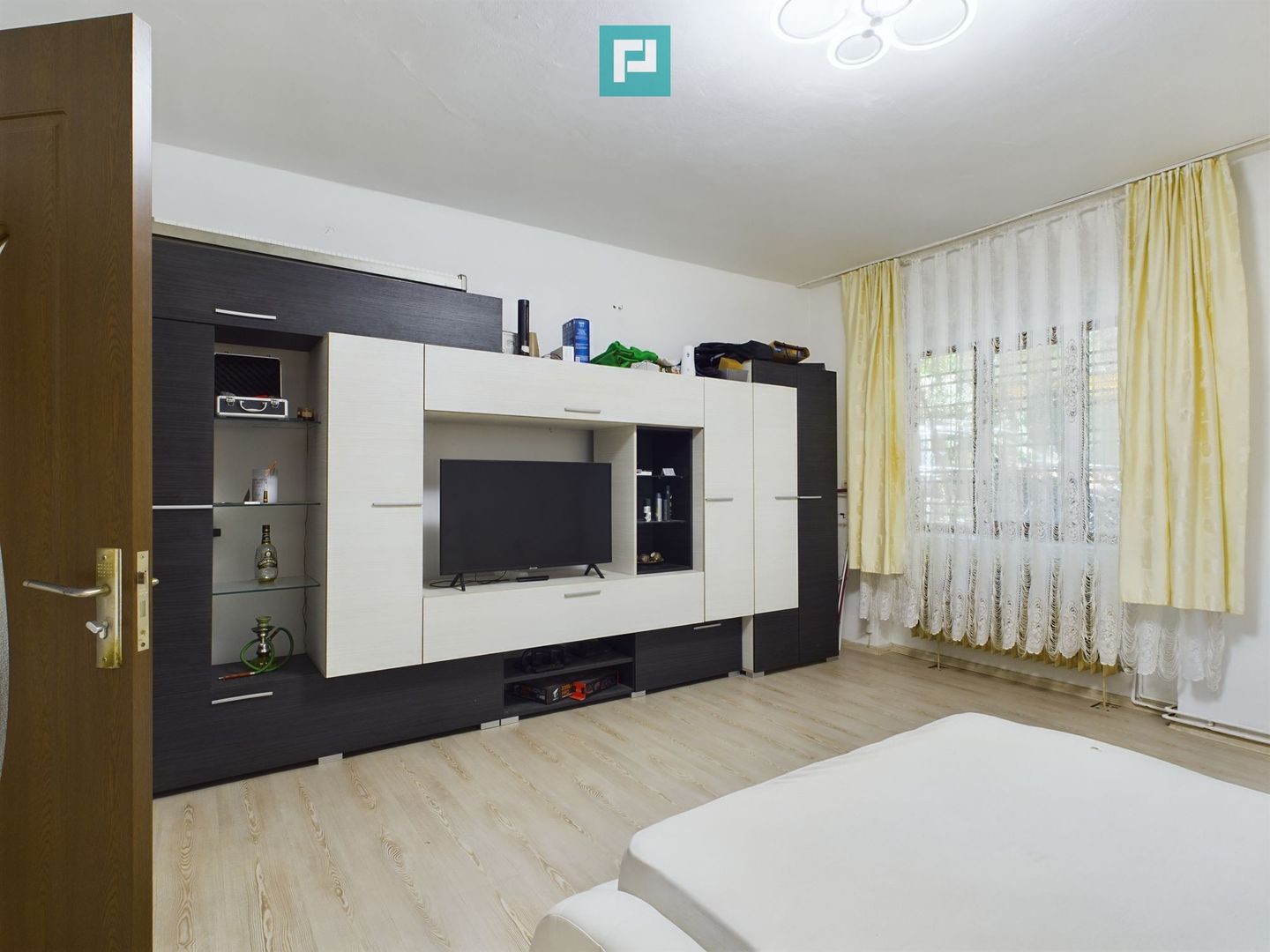 Apartament cu 2 camere în zona Medicinei - Poză 12