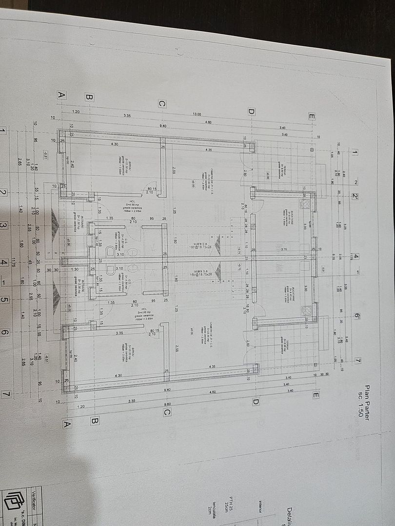 COMISION 0% | Duplex | Zona Mosnita Veche | 3 Camere | - Poză 2