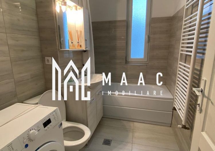 Apartament 1 camera | Etaj 1 | Balcon | Loc de parcare | Selimbar - Poză 3