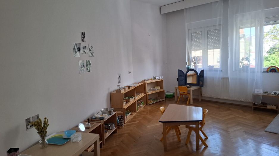 URGENT!,  PARCARE DEDICATA,CURTE EXCLUSIVA, MANSARDA BONUS, NEGOCIABIL - Poză 8
