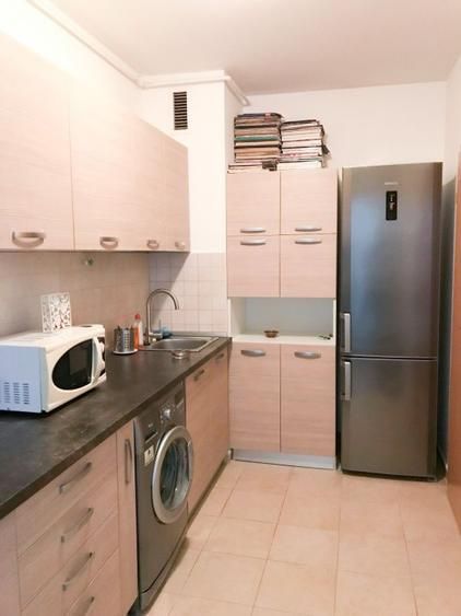 Apartament 2 camere modern, centrală, bloc nou, Titan - Poză 7