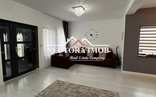 NECTORA IMOB Exclusivitate-Casa 150 mp + 1.209mp teren,Str. Renasterii - Poză 5