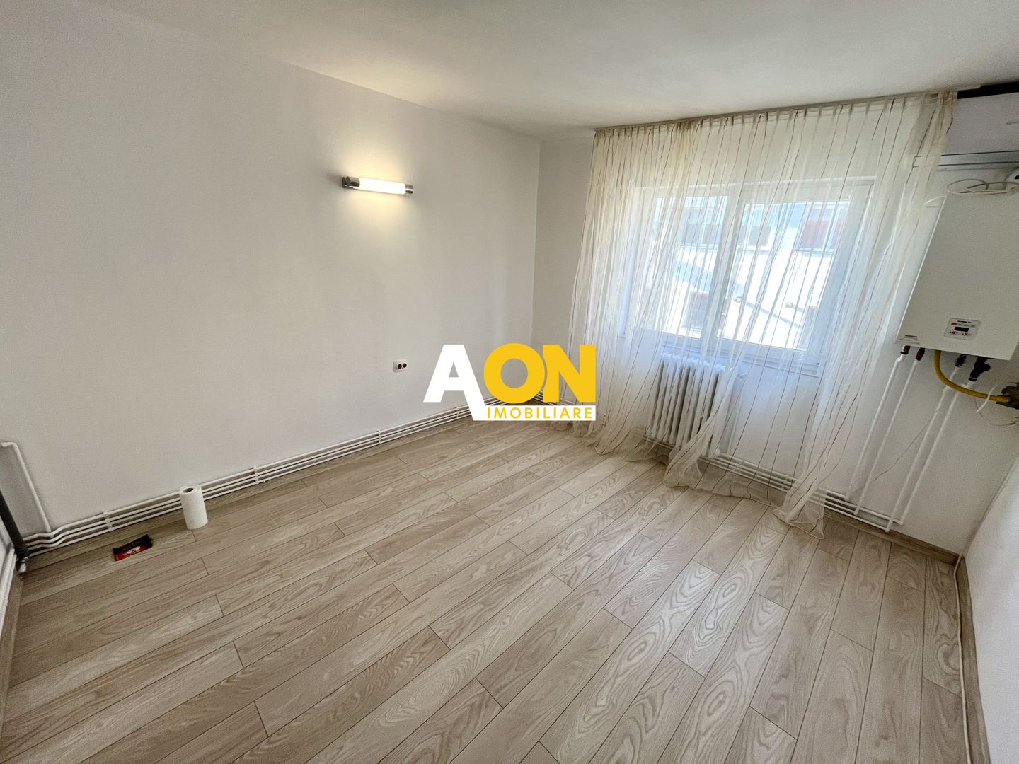 Garsonieră de Vânzare, 23mp, Ampoi 1 - Poză 1