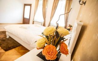 Apartament 4 Camere-138MPU- Ultracentral-Etaj 1 - Poză 1