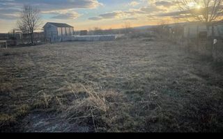 Teren  - fundație și utilități, 1000 mp – 38000 E - Poză 2