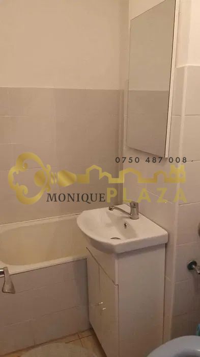 2 Camere | Zona centrala | Etaj 2 | Mobilat | Utilat | - Poză 5