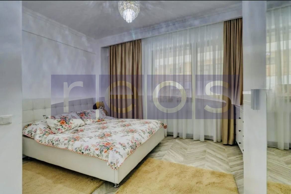 VANZARE 4 CAMERE | PARCUL BAZILESCU | METROU - Poză 4
