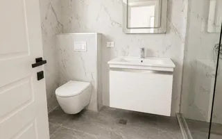 Comuna Berceni- Str. Aviatorilor  | 5 camere - 128 mp utili - Terasa - Poză 16