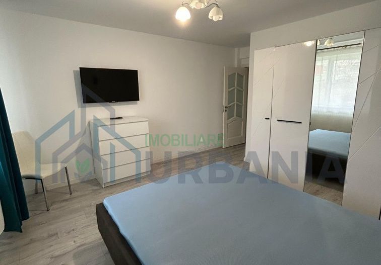 Apartament 3 Camere Bucium - Poză 5