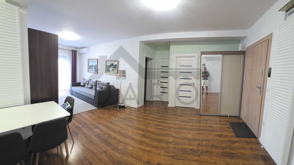 Apartament mobilat - Constantin Hagi Stoian - Unirii - Poză 1