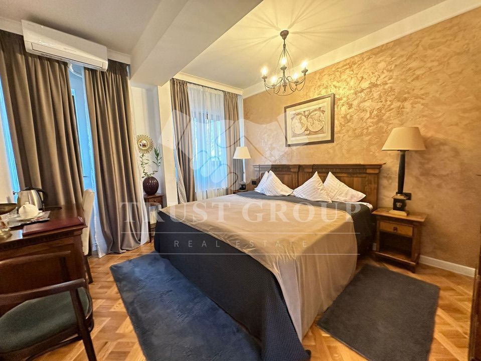Apartament 3 dormitoare - Kiseleff | Imobil 2000 - Poză 7