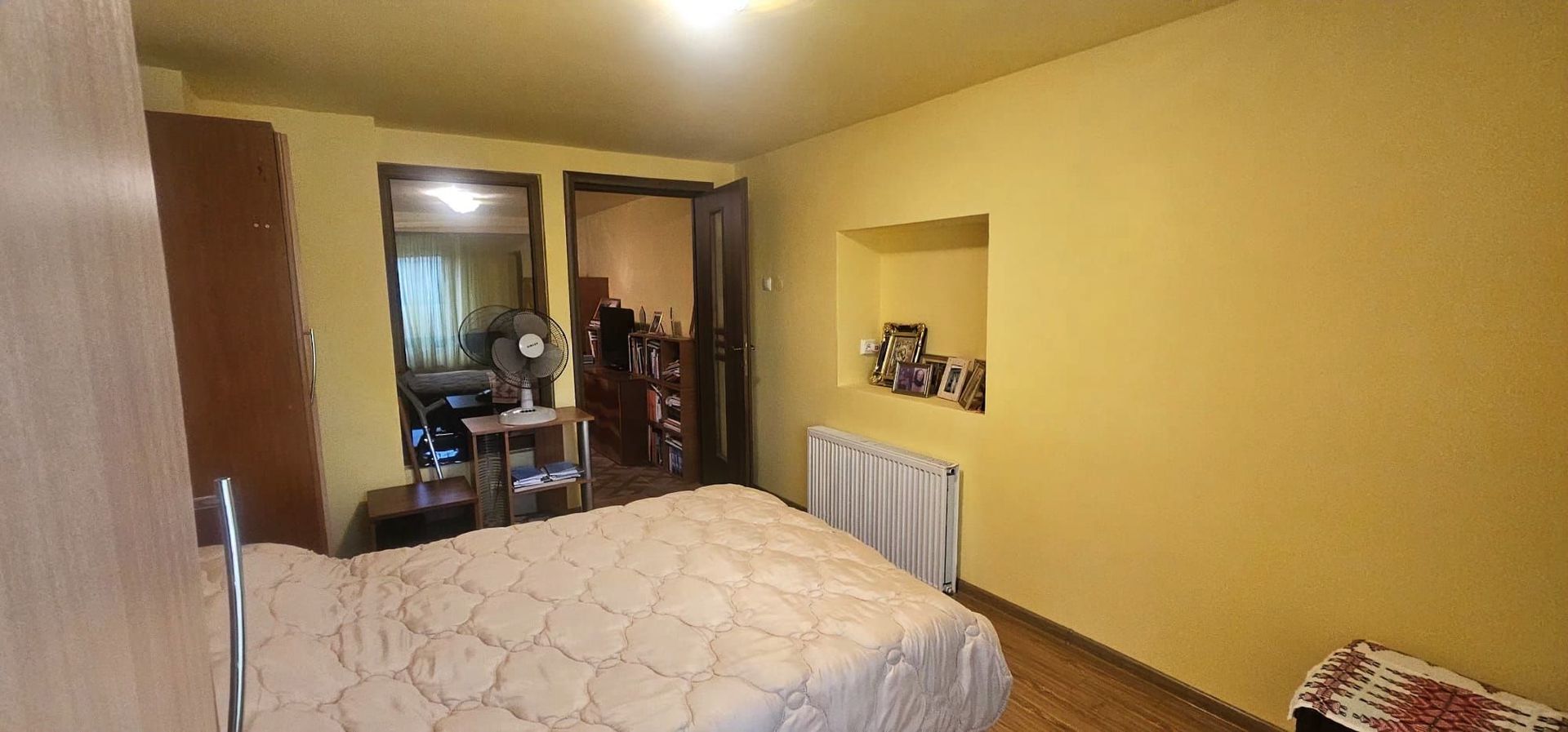 Casa Vânători, 140 mp, teren 1550 mp, toate utilitățile - Poză 12