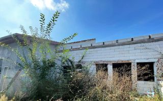 Casa 3 camere la gri, 122 mp  + anexa 50 mp la rosu - Poză 11