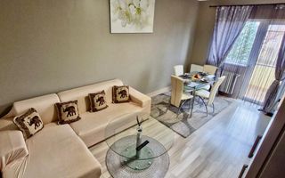 Apartament 3 camere – Șelimbăr | Balcon 11 mp | Loc de parcare inclus - Poză 1