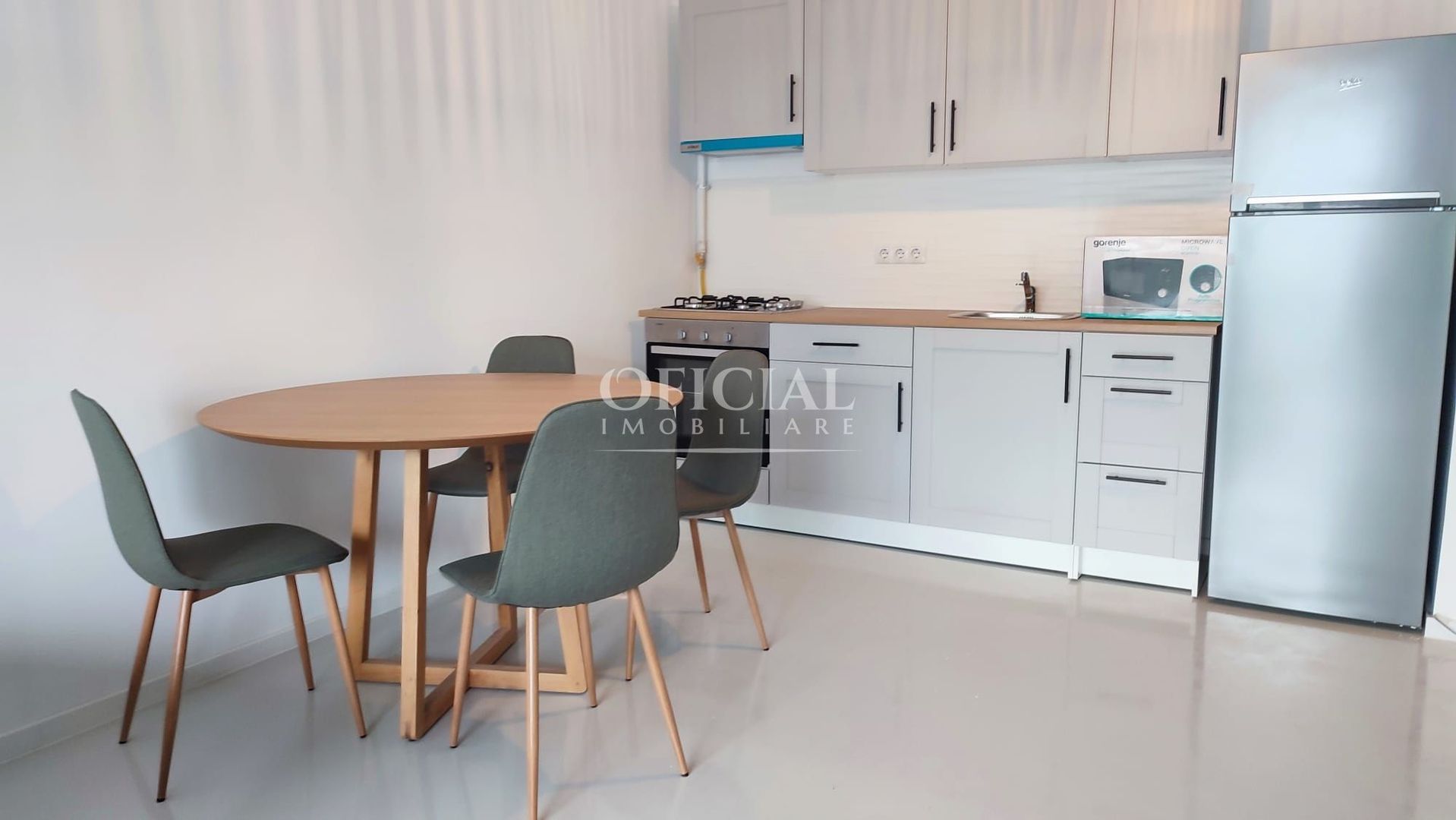 Apartament 2 camere | Parcare | Bloc nou | Zona Eroilor | Floresti - Poză 2