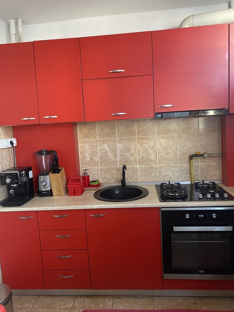 Garsonieră Confort 1 în Mănăștur, Locație Excelentă. - Poză 3