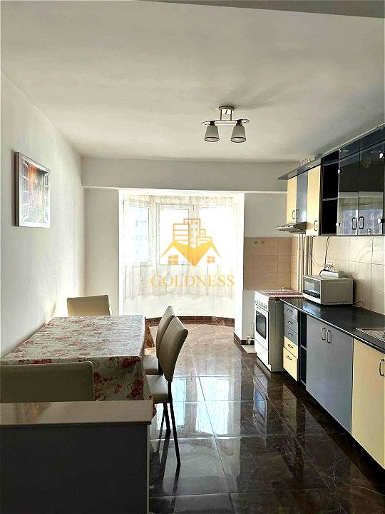 2 camere decomandate, Zona Piata Marasti, Kaufland, OMV, Lensa - Poză 2