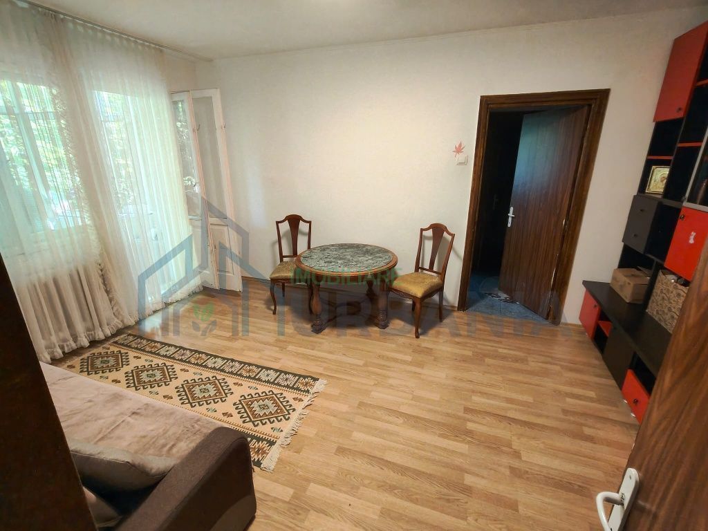 Apartament 2 camere de inchiriat, Podu Ros-Cantemir, Iasi - Poză 1