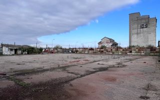 PLATFORMĂ INDUSTRIALĂ STRATEGICĂ ÎN ORADEA –  POTENȚIAL OPERATIONAL - Poză 5