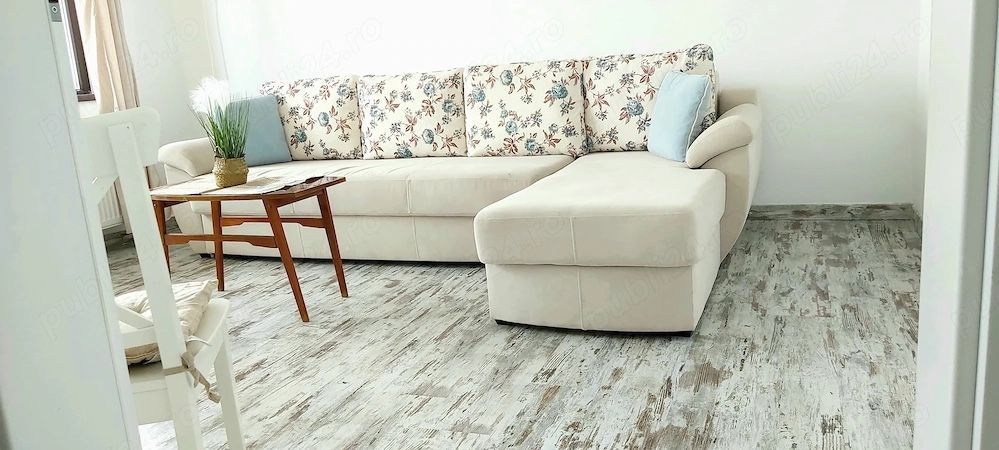 AP. 2 CAMERE- LUJERULUI, PET-FRIENDLY, CENTRALA, BUCATARIE INCHISA - Poză 1