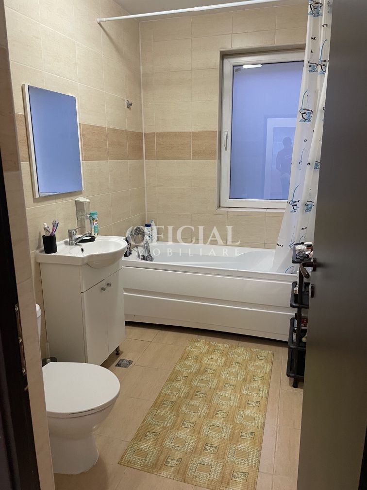 Apartament 2 camere | Renovat | Curte | Parcare | Porii | Floresti - Poză 7
