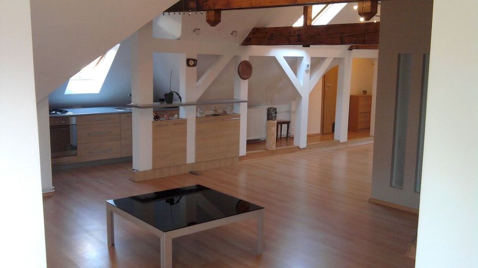 Inchiriere mansarda Dorobanti - Poză 9