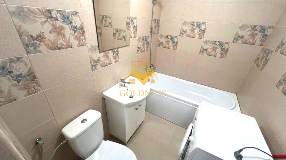 3 camere, Parcare, Floresti, Str. Tineretului, Zona Somesului - Poză 6