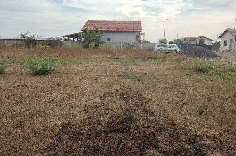 Cartier nou de case locuite. Acces pe drum iluminat. COMISION ZERO! - Poză 2