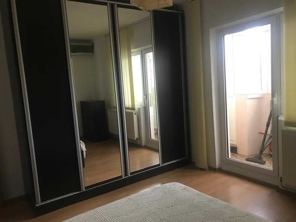 Apartament 3 camere 75 mp, parcare ADP, AC, zona 13 Septembrie - Poză 5