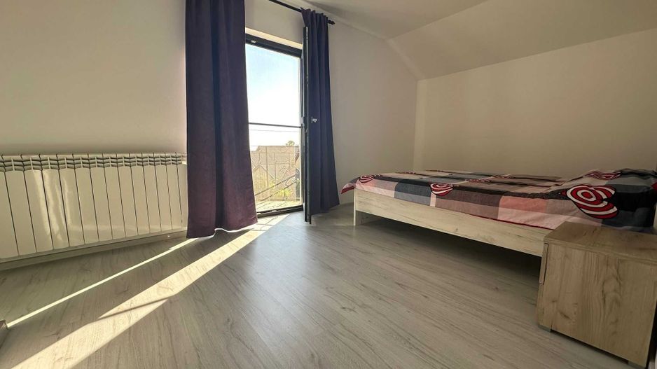 Proprietar Va propun spre vanzare o vila in Iasi, zona Galata - Poză 5