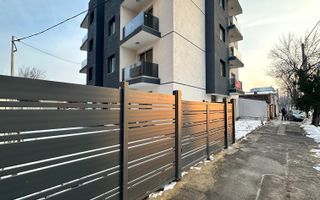 SPATIU COMERCIAL PRELUNGIREA FERENTARI, 180 MP UTILI, BLOC NOU, METROU - Poză 1