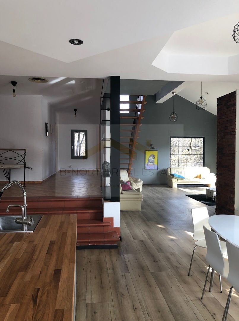 Reședință exclusivistă cu deschidere la Lacul Scroviștea - Poză 17