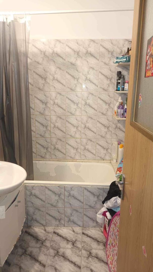 Apartament 2 camere de vanzare Rahova -Salaj - Poză 6