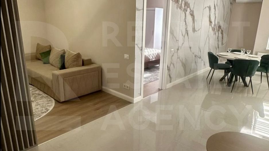 Chirie, apartament, 50 mp, strada Nicolae Anestiade, Centru - Poză 10