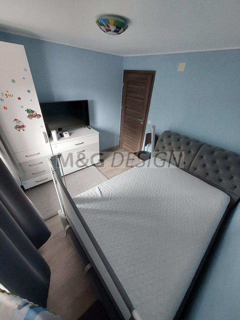 Apartament 3 camere zona Kiriac - Poză 4